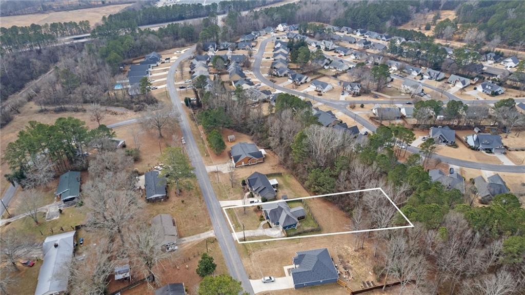 825 Shannon Circle Northeast Rome, GA 30161 - Photo 19 of 24