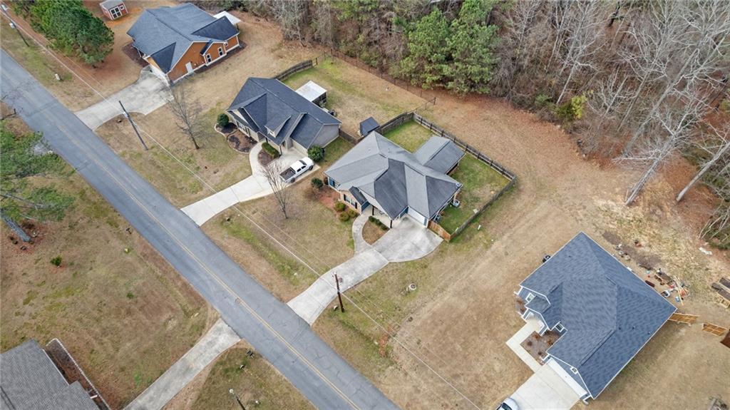 825 Shannon Circle Northeast Rome, GA 30161 - Photo 20 of 24