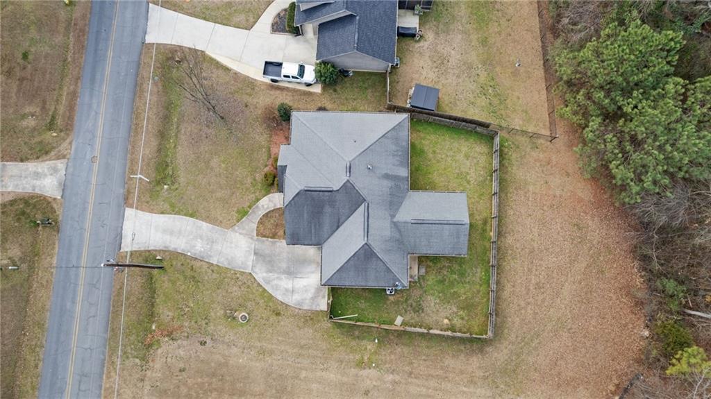 825 Shannon Circle Northeast Rome, GA 30161 - Photo 21 of 24