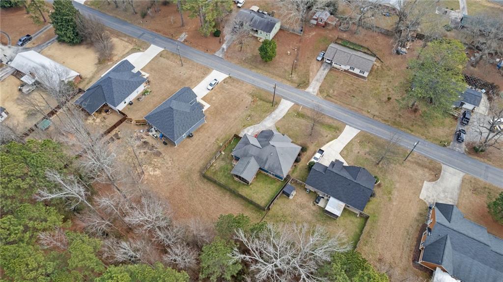 825 Shannon Circle Northeast Rome, GA 30161 - Photo 22 of 24