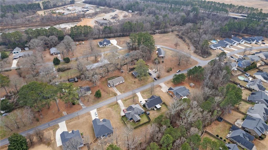 825 Shannon Circle Northeast Rome, GA 30161 - Photo 23 of 24