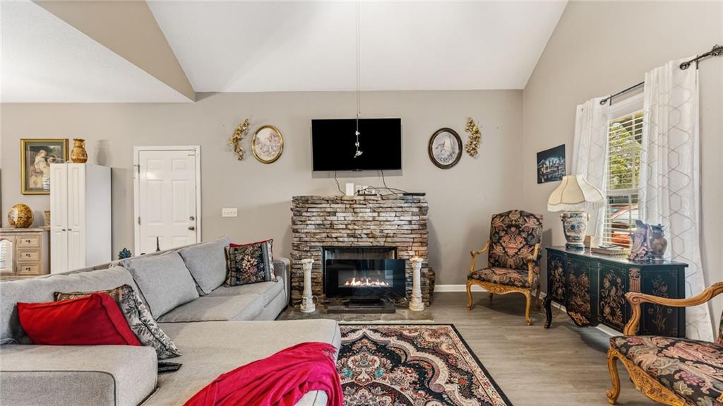 825 Shannon Circle Northeast Rome, GA 30161 - Photo 5 of 24