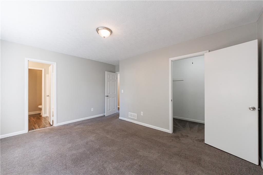 5755 Bearing Way Atlanta, GA 30349 - Photo 25 of 31 a view of an empty room