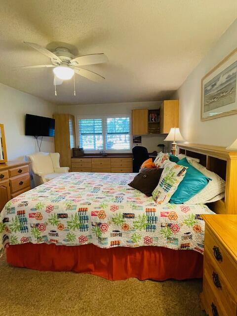 1921 Southwest Palm City Road, Unit D Stuart, FL 34994 - Photo 17 of 36 Bedroom