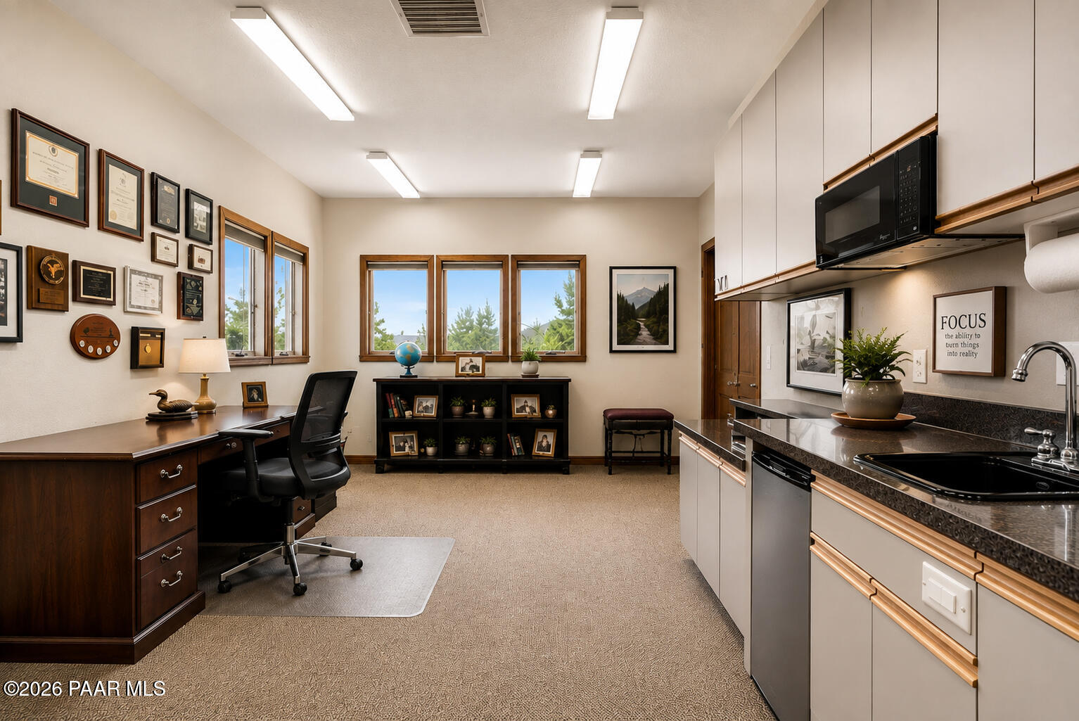 1515 Happy Valley Road Prescott, AZ 86305 - Photo 29 of 52 Office