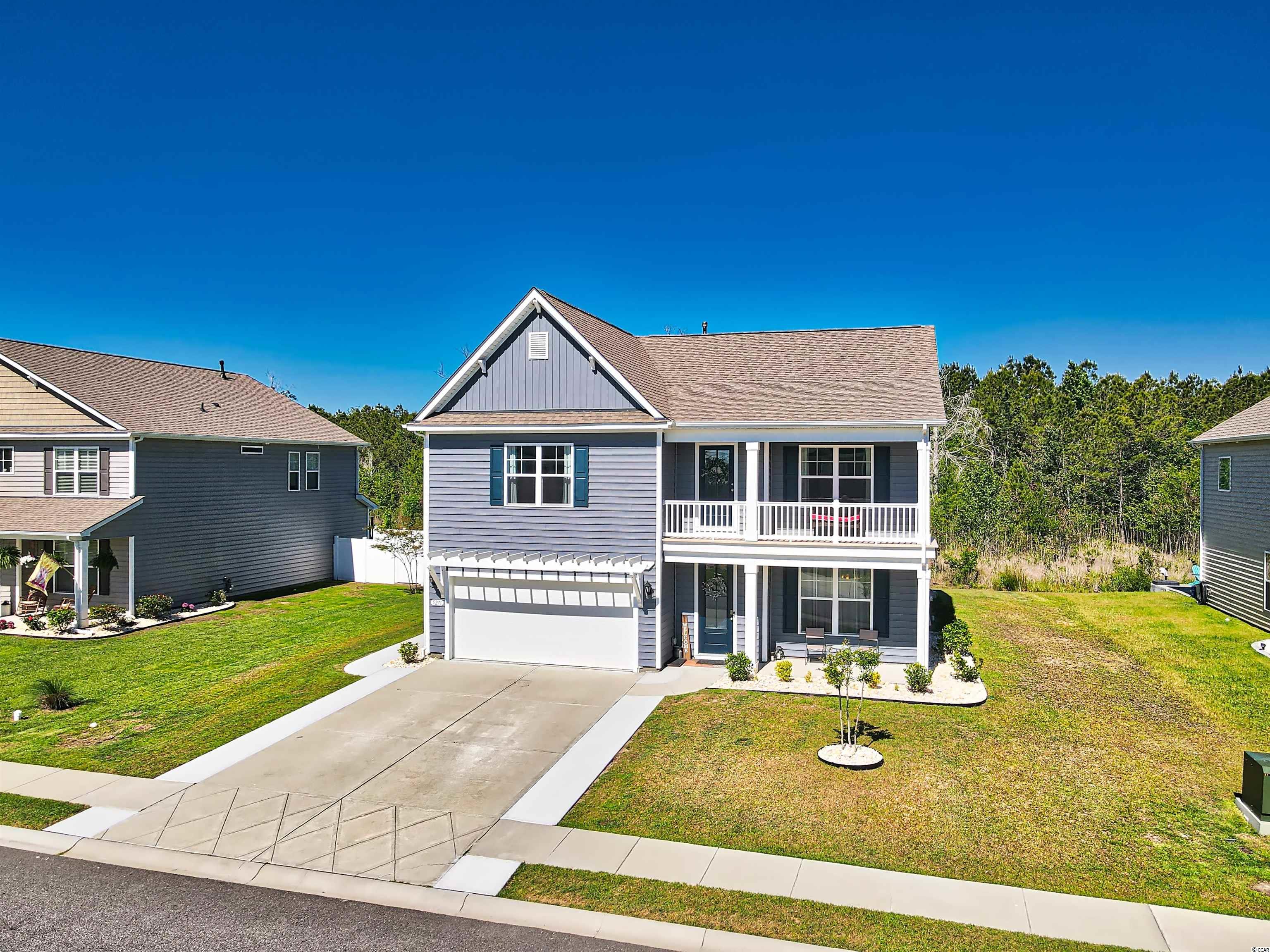 5271 Stockyard Loop Myrtle Beach, SC 29588 - Photo 2 of 39 Gallery Image 2