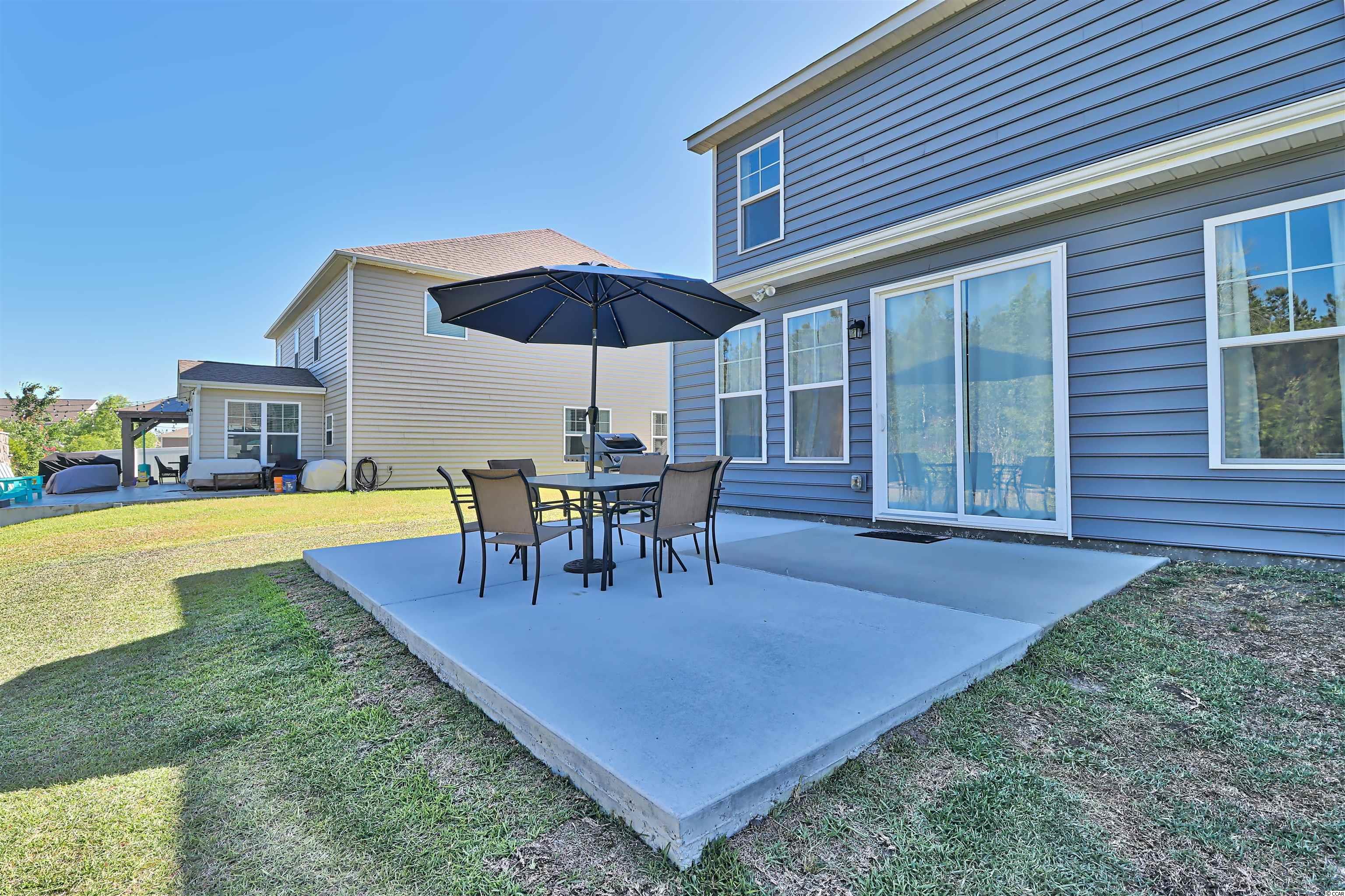 5271 Stockyard Loop Myrtle Beach, SC 29588 - Photo 36 of 39 Gallery Image 36