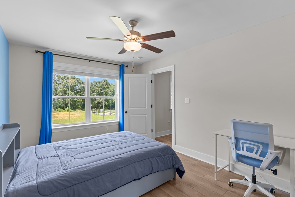 110 Cleo Court Enterprise, AL 36330 - Photo 26 of 51