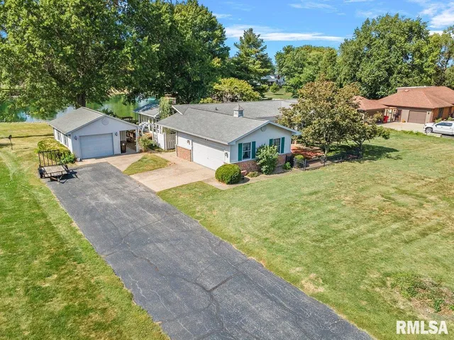 $343,000 | 2175 Southbrooke Road, Jacksonville, IL 62650