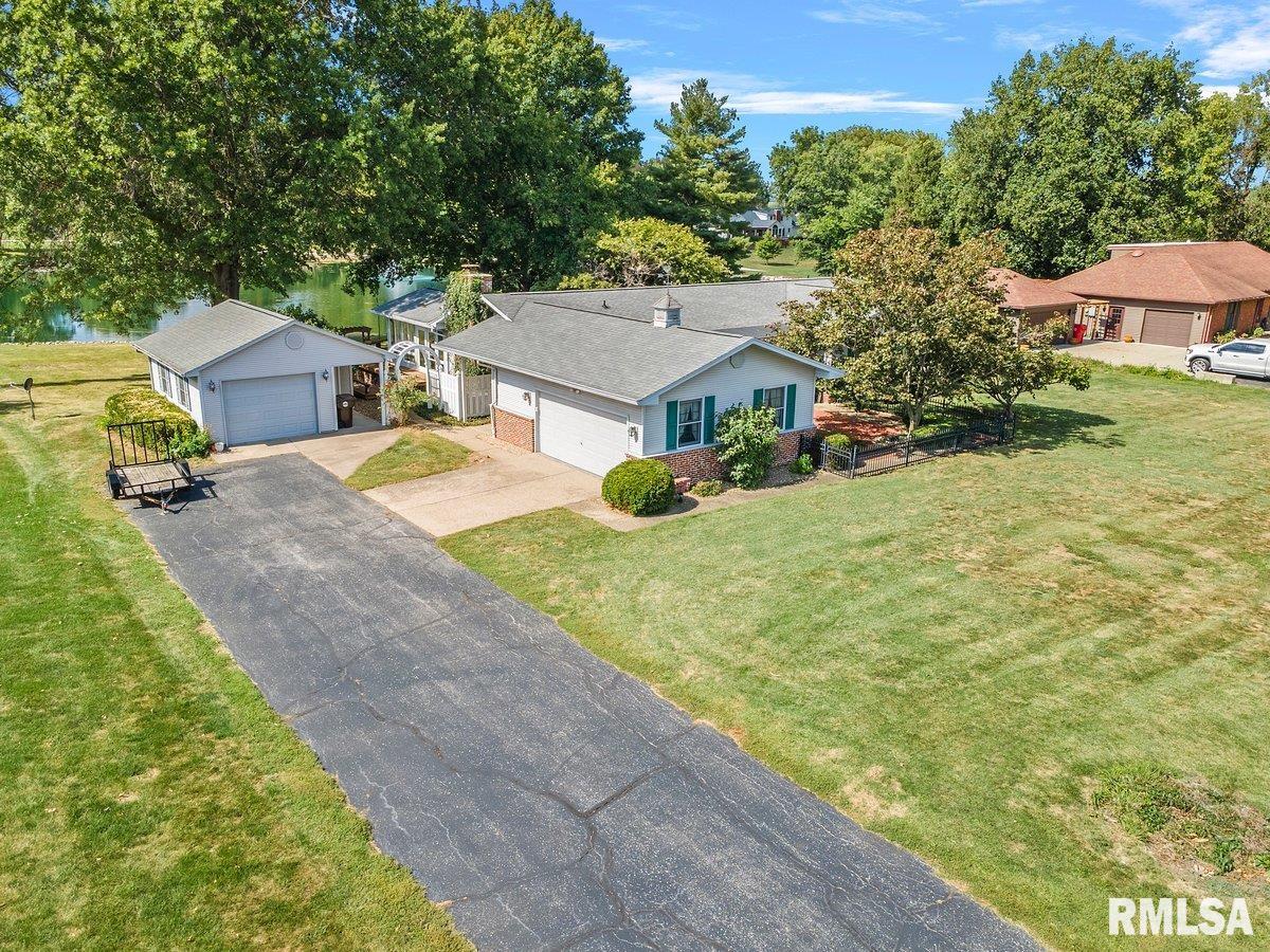 2175 Southbrooke Road Jacksonville, IL 62650 - Photo 1 of 49