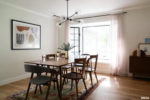 $343,000 | 2175 Southbrooke Road, Jacksonville, IL 62650