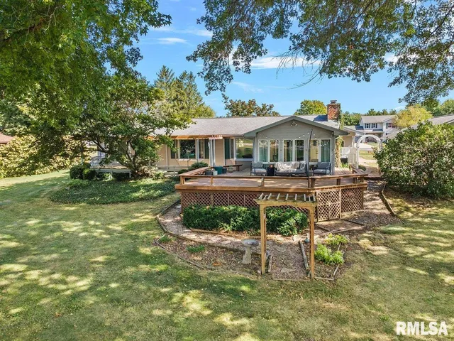 $343,000 | 2175 Southbrooke Road, Jacksonville, IL 62650