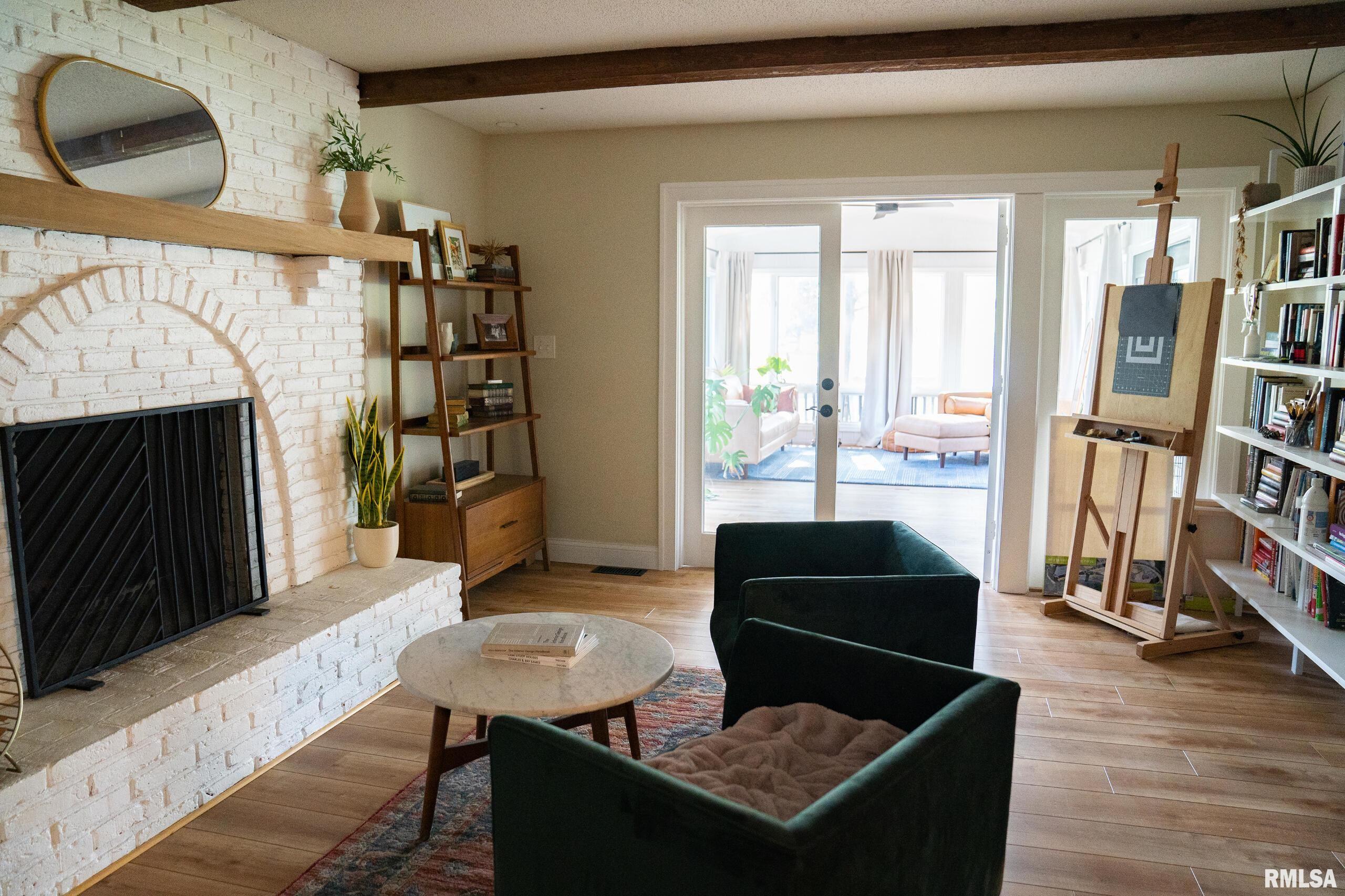 2175 Southbrooke Road Jacksonville, IL 62650 - Photo 21 of 49