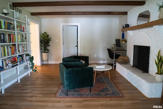 $343,000 | 2175 Southbrooke Road, Jacksonville, IL 62650