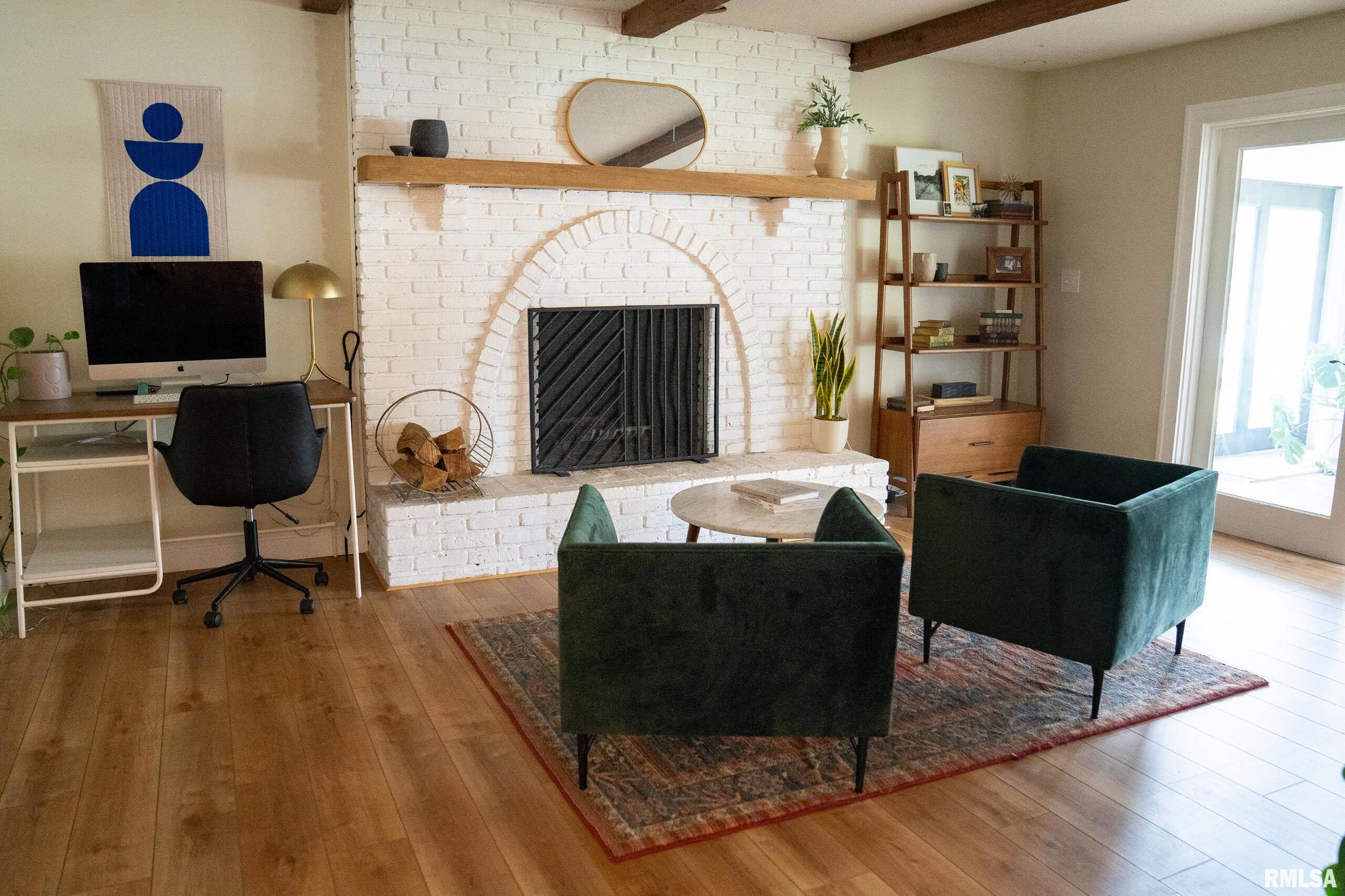 2175 Southbrooke Road Jacksonville, IL 62650 - Photo 23 of 49