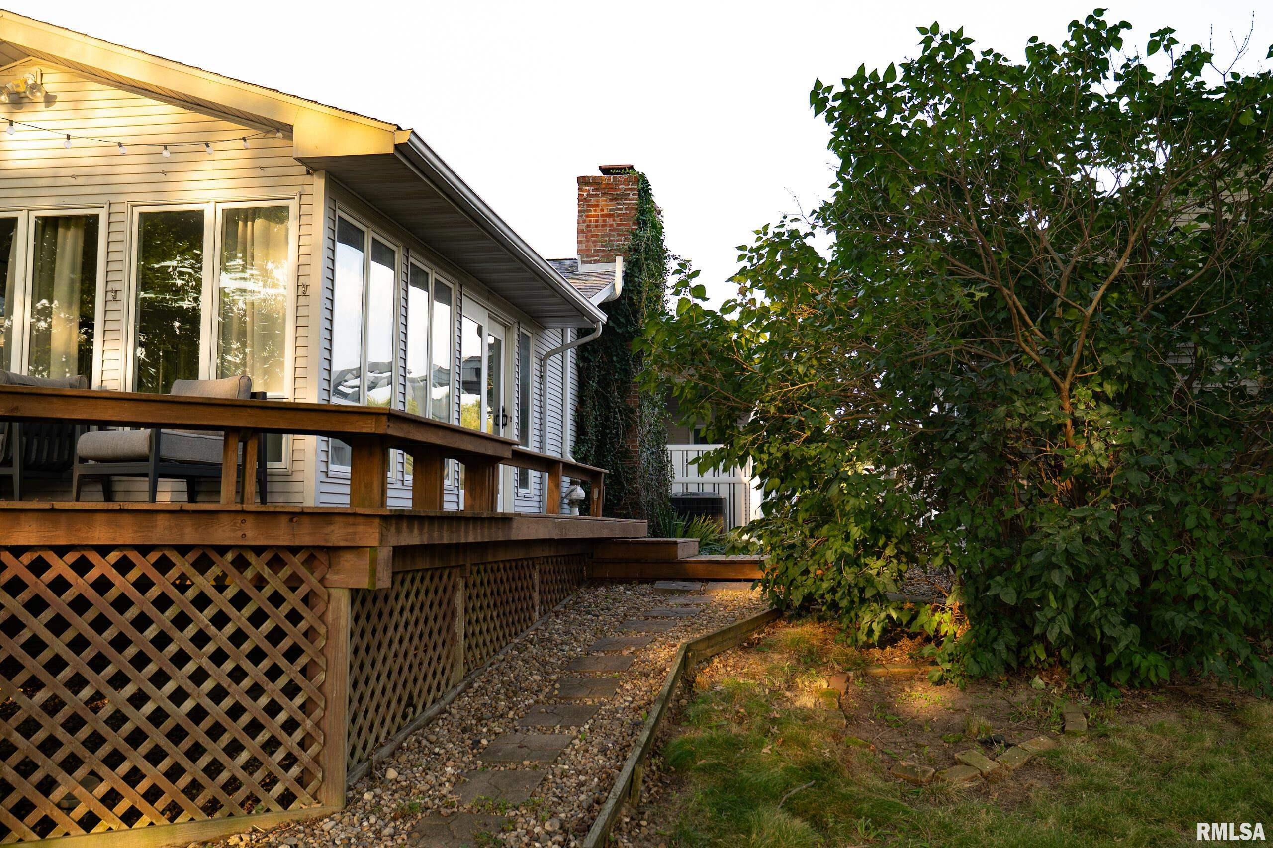 2175 Southbrooke Road Jacksonville, IL 62650 - Photo 34 of 49