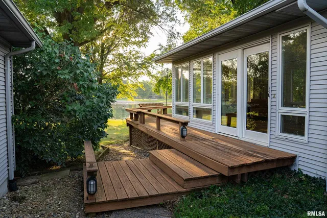 $343,000 | 2175 Southbrooke Road, Jacksonville, IL 62650