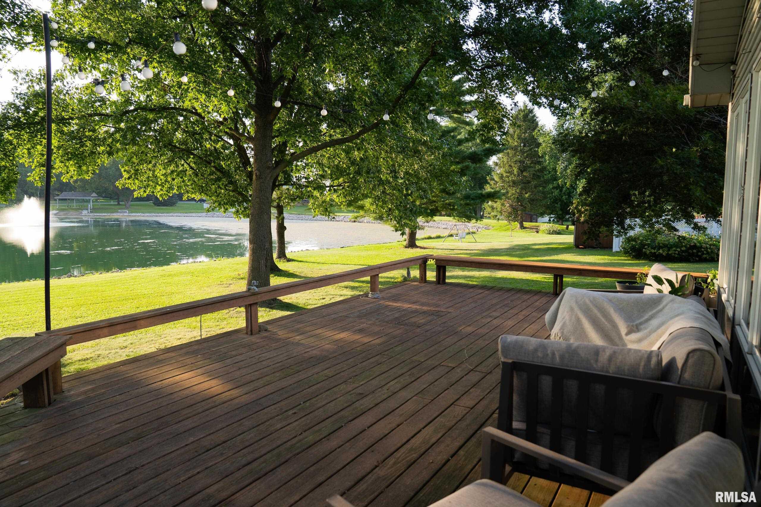 2175 Southbrooke Road Jacksonville, IL 62650 - Photo 40 of 49