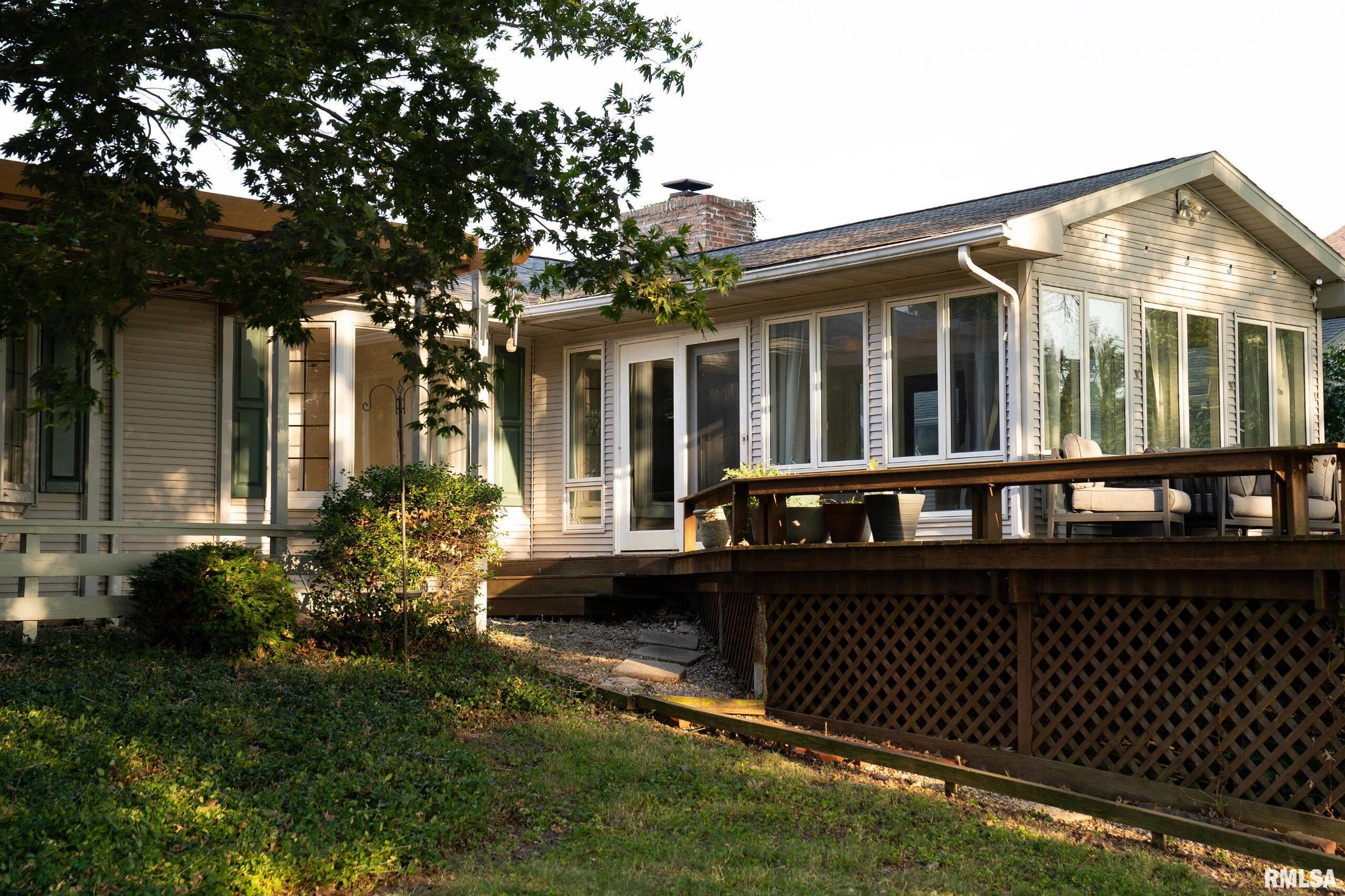 2175 Southbrooke Road Jacksonville, IL 62650 - Photo 42 of 49