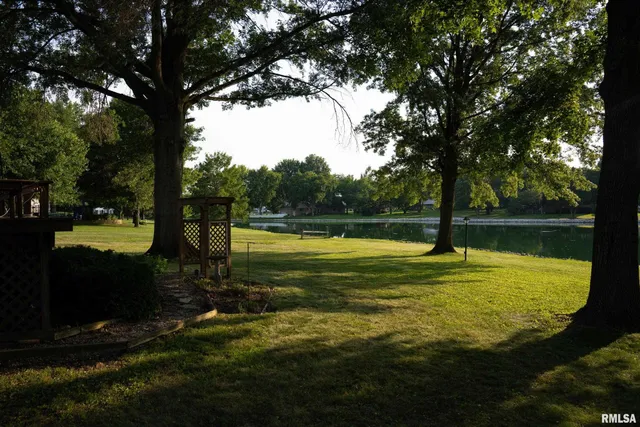 $343,000 | 2175 Southbrooke Road, Jacksonville, IL 62650