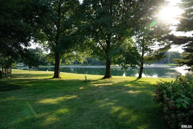 $343,000 | 2175 Southbrooke Road, Jacksonville, IL 62650