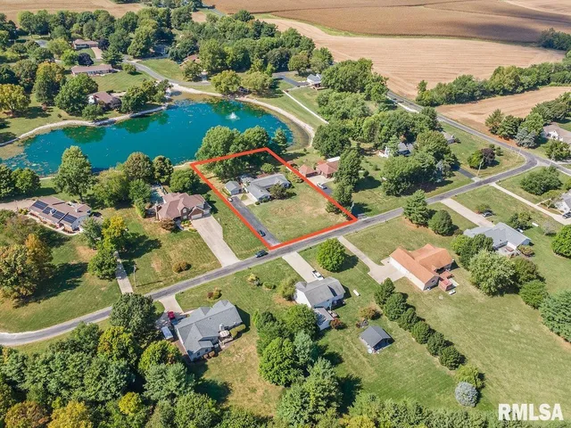 $343,000 | 2175 Southbrooke Road, Jacksonville, IL 62650