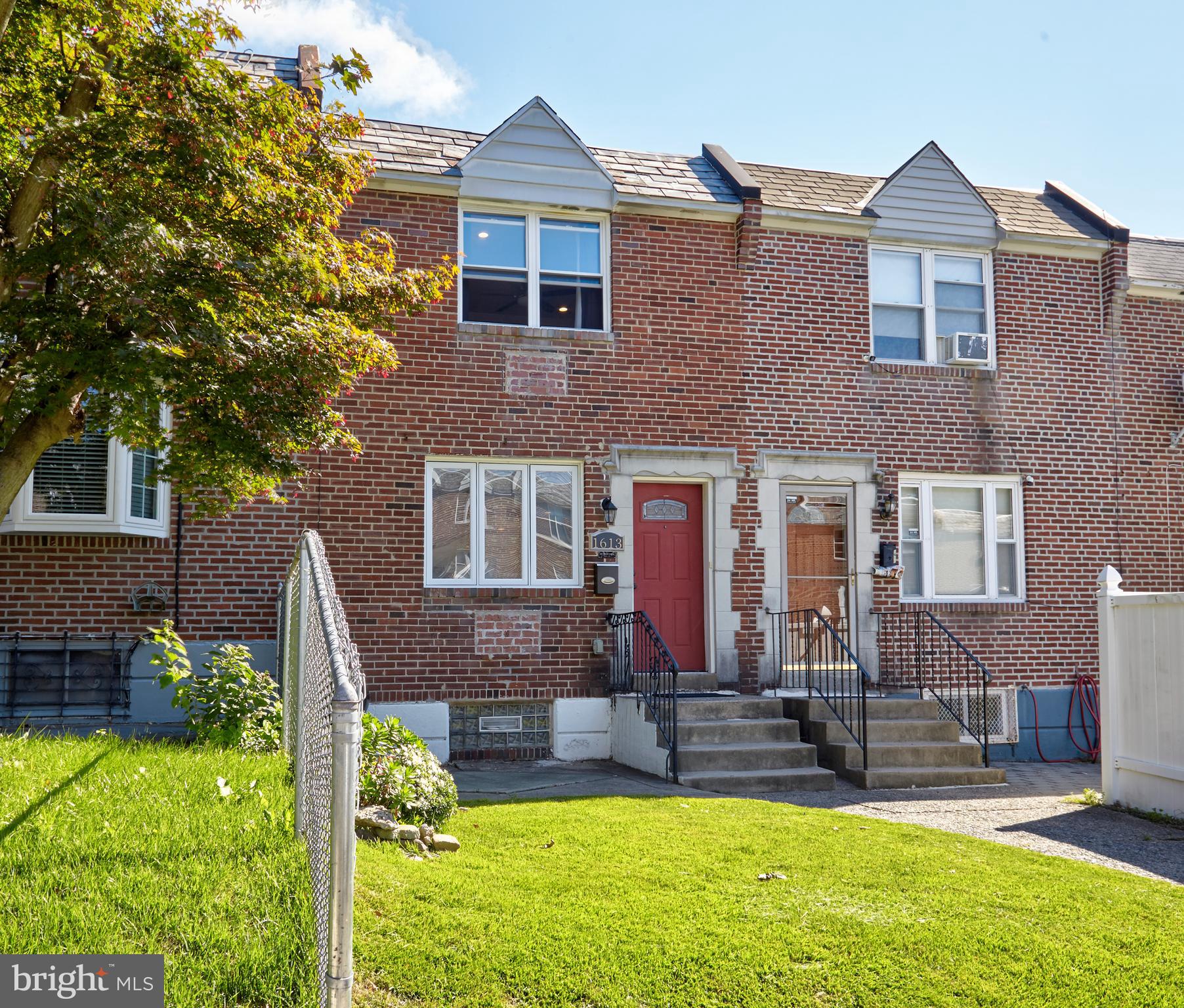 1613 Merribrook Road Philadelphia, PA 19151 - Photo 1 of 27 Front of home