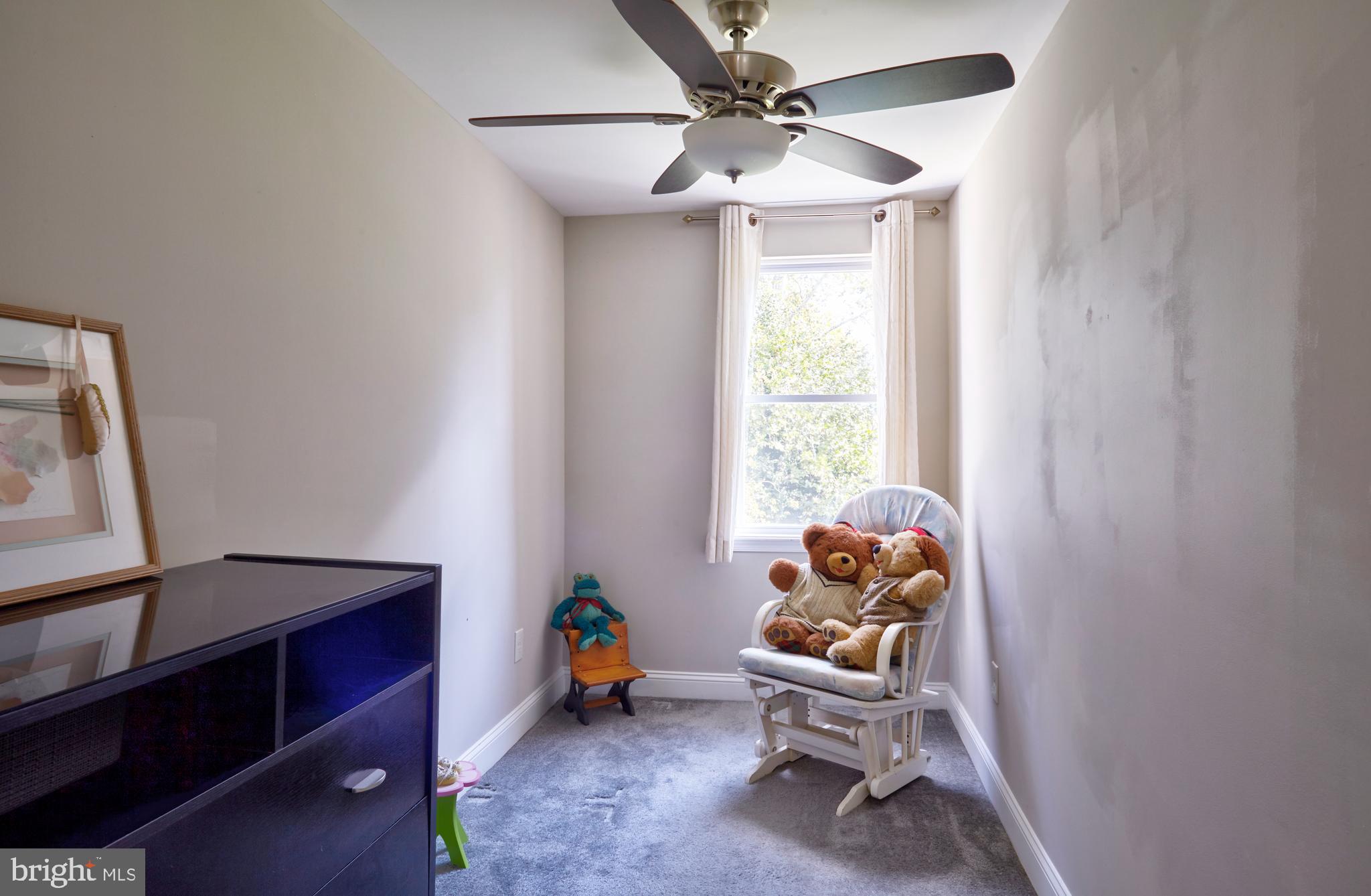 1613 Merribrook Road Philadelphia, PA 19151 - Photo 20 of 27 3rd Bedroom