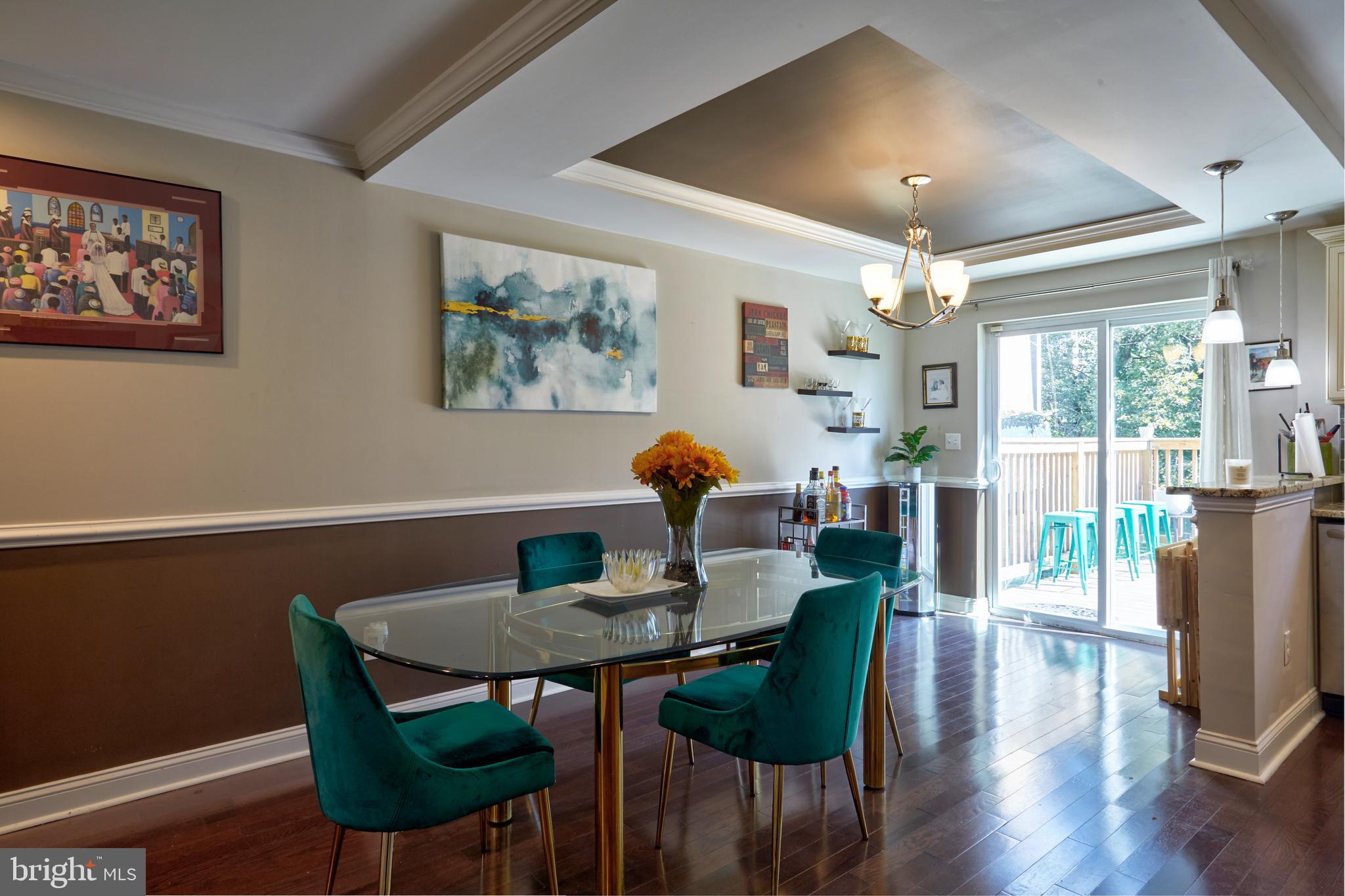 1613 Merribrook Road Philadelphia, PA 19151 - Photo 6 of 27 Dinning room