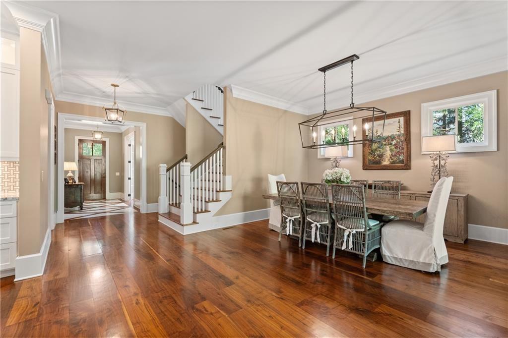4388 Lochsa Lane Northwest Suwanee, GA 30024 - Photo 19 of 97