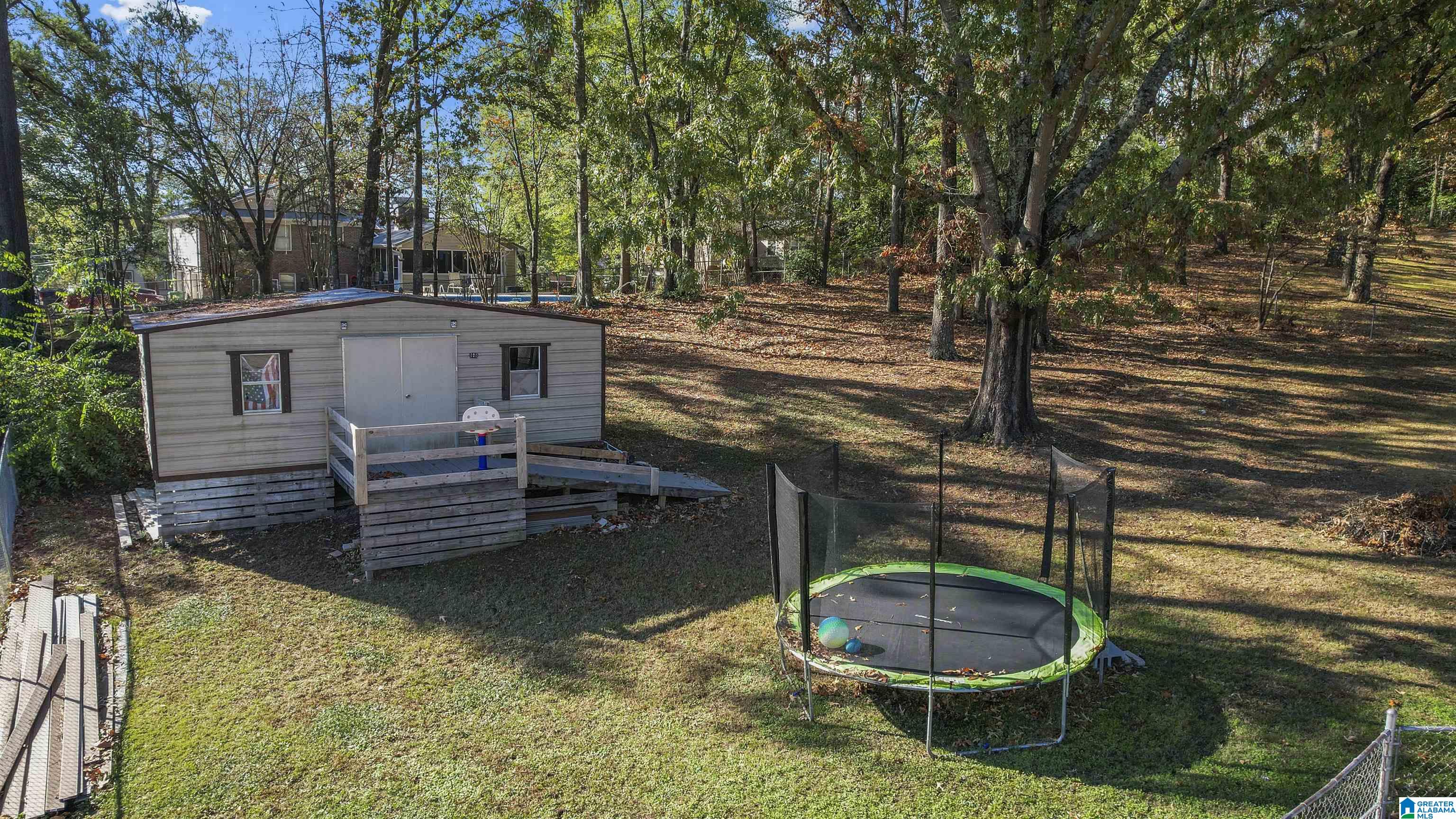 712 Wilderness Road Pelham, AL 35124 - Photo 8 of 32