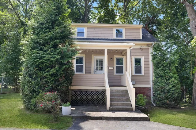 $549,000 | 119 Doyle Avenue, Unit 3, Providence, RI 02906