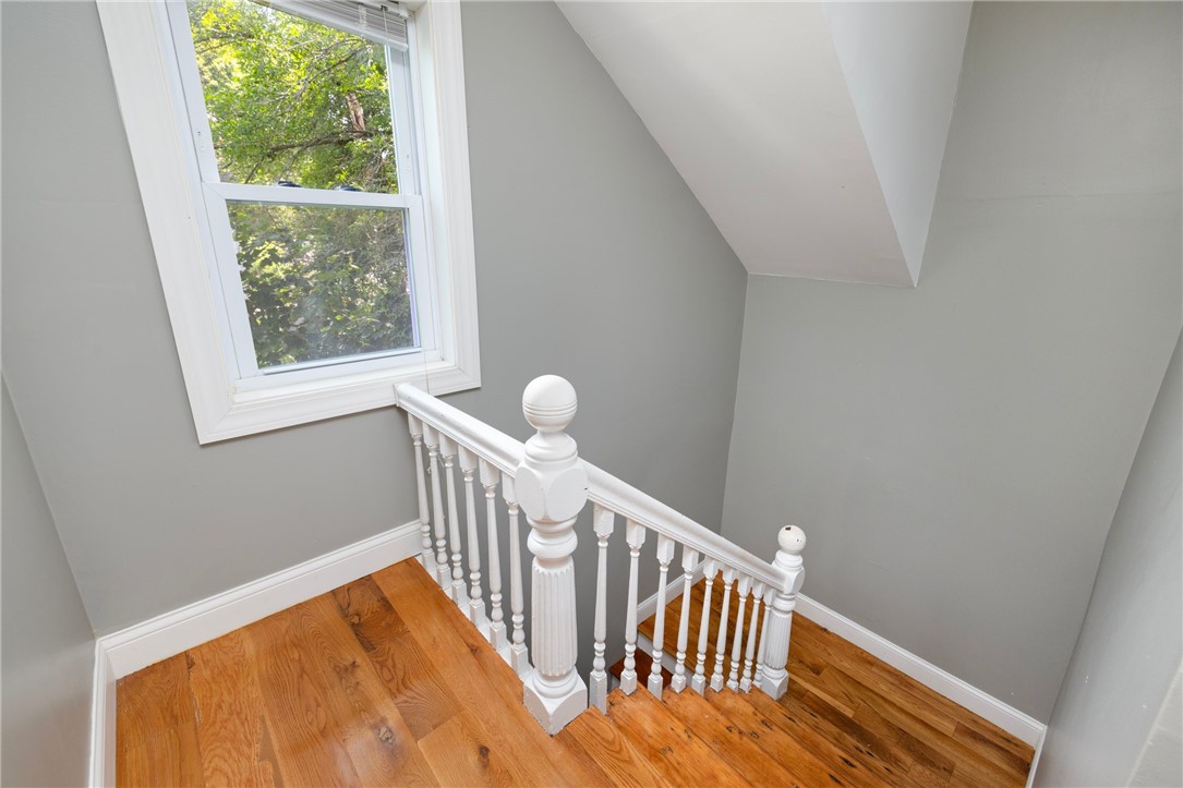 119 Doyle Avenue, Unit 3 Providence, RI 02906 - Photo 14 of 28 Second Floor Landing