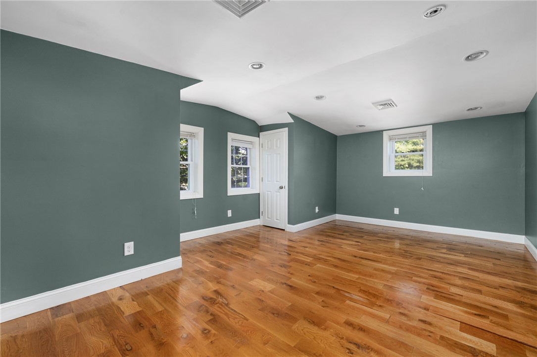 119 Doyle Avenue, Unit 3 Providence, RI 02906 - Photo 15 of 28 Primary Bedroom