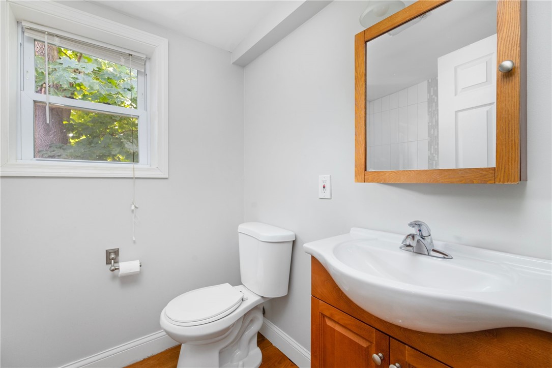 119 Doyle Avenue, Unit 3 Providence, RI 02906 - Photo 19 of 28 Full Bath