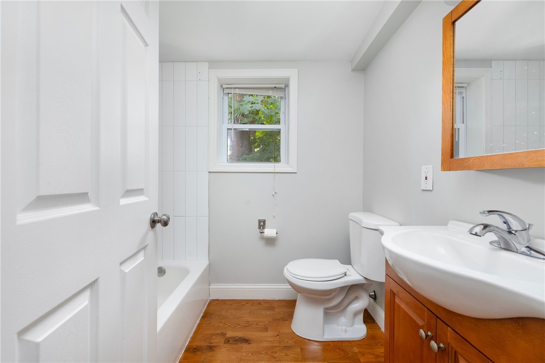 119 Doyle Avenue, Unit 3 Providence, RI 02906 - Photo 20 of 28 Full Bath