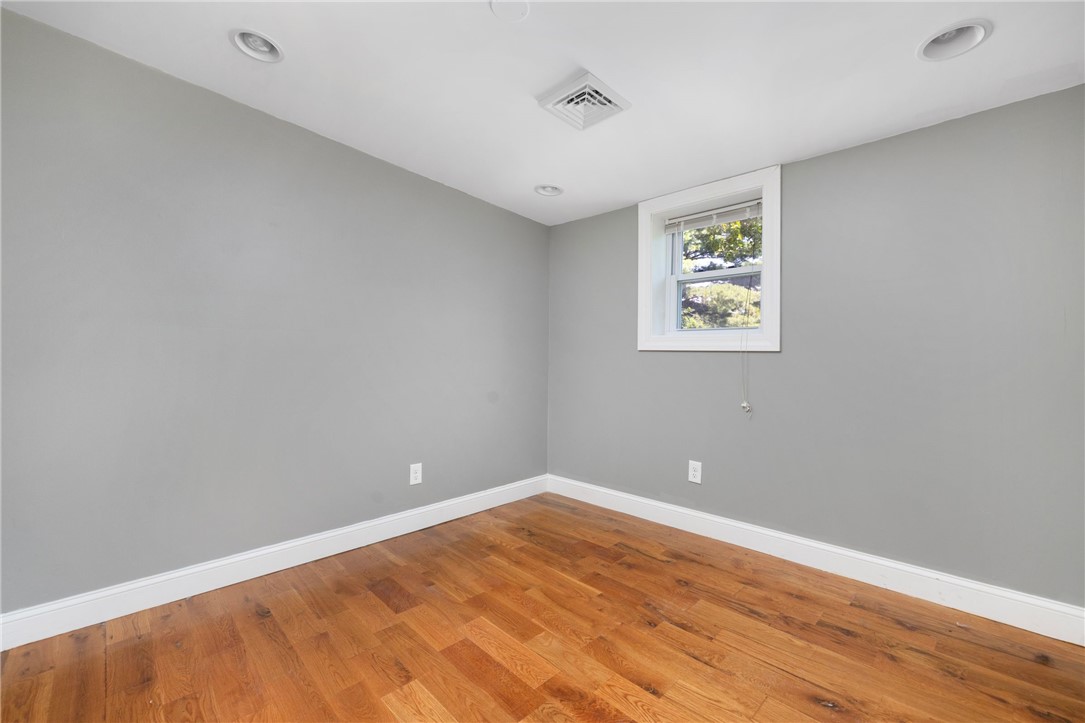 119 Doyle Avenue, Unit 3 Providence, RI 02906 - Photo 21 of 28 Bedroom 2