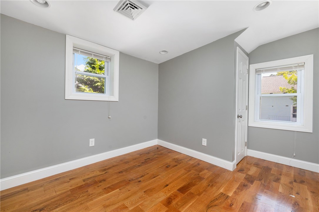 119 Doyle Avenue, Unit 3 Providence, RI 02906 - Photo 22 of 28 Bedroom 2