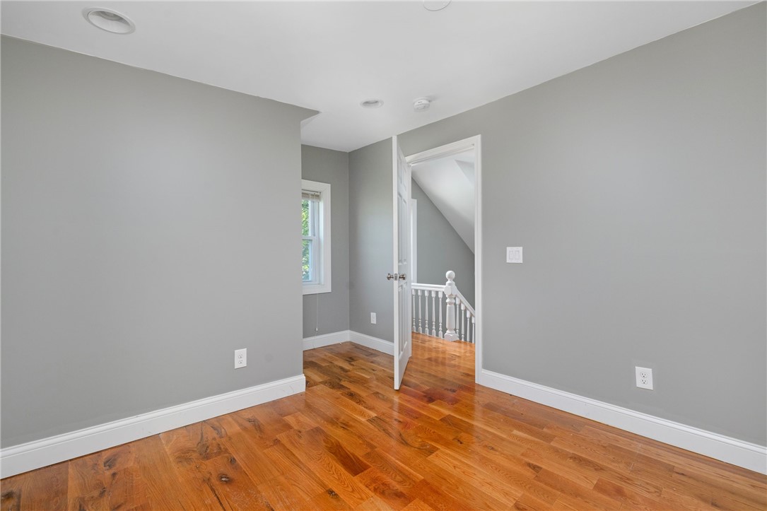 119 Doyle Avenue, Unit 3 Providence, RI 02906 - Photo 23 of 28 Bedroom 2