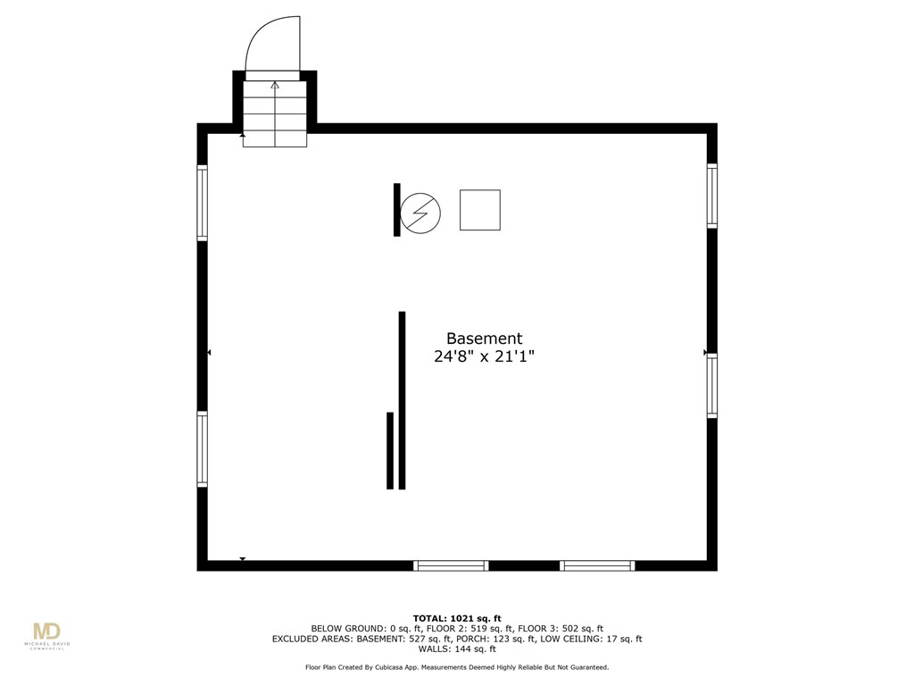 119 Doyle Avenue, Unit 3 Providence, RI 02906 - Photo 28 of 28 Basement
