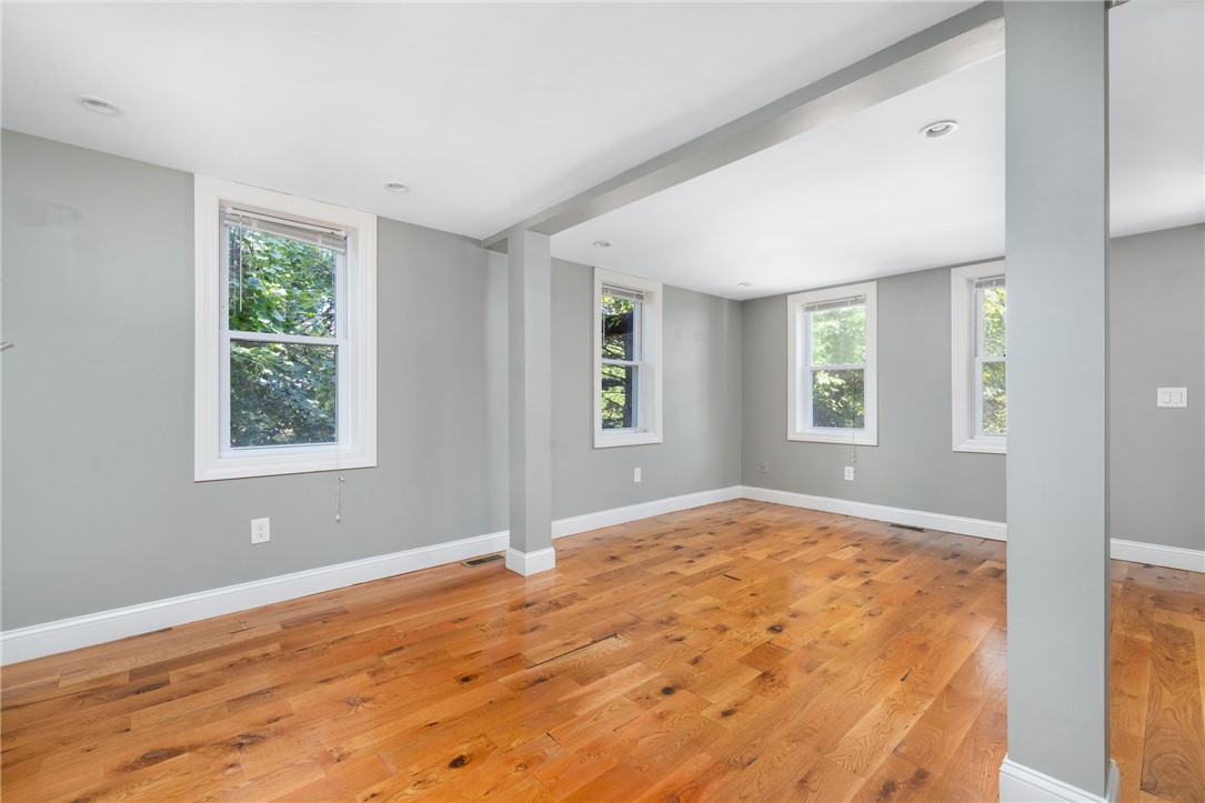 119 Doyle Avenue, Unit 3 Providence, RI 02906 - Photo 4 of 28 Living or Dining (left of entry)