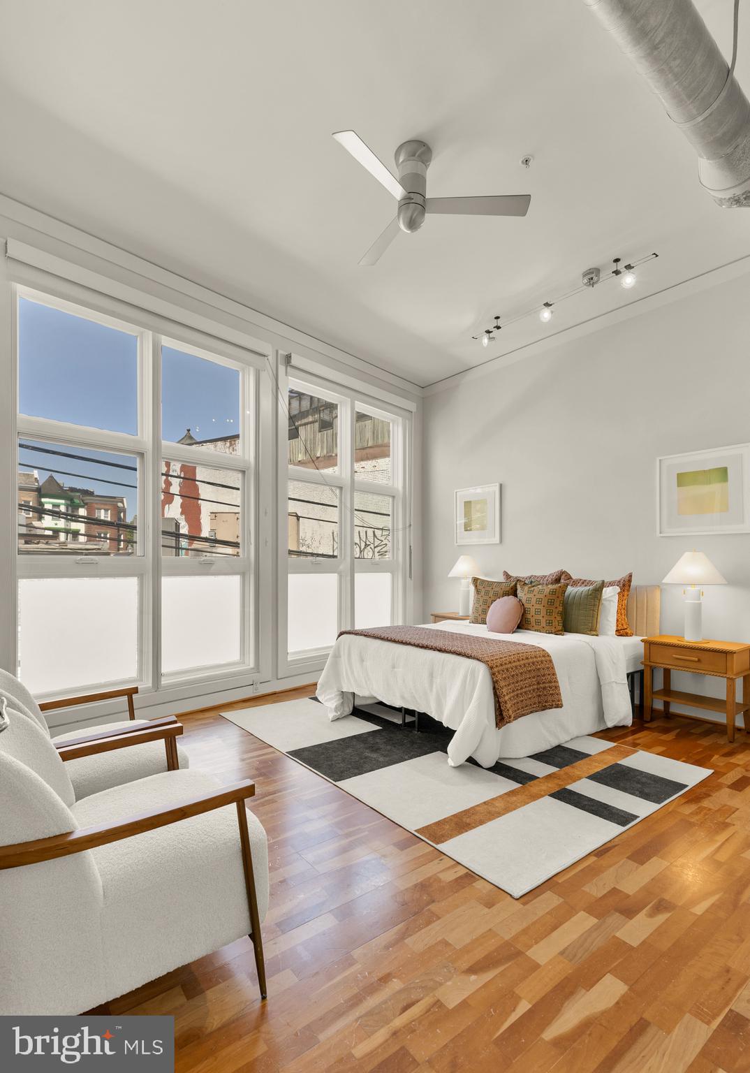 2380 Champlain Street Northwest, Unit 203 Washington, DC 20009 - Photo 22 of 45