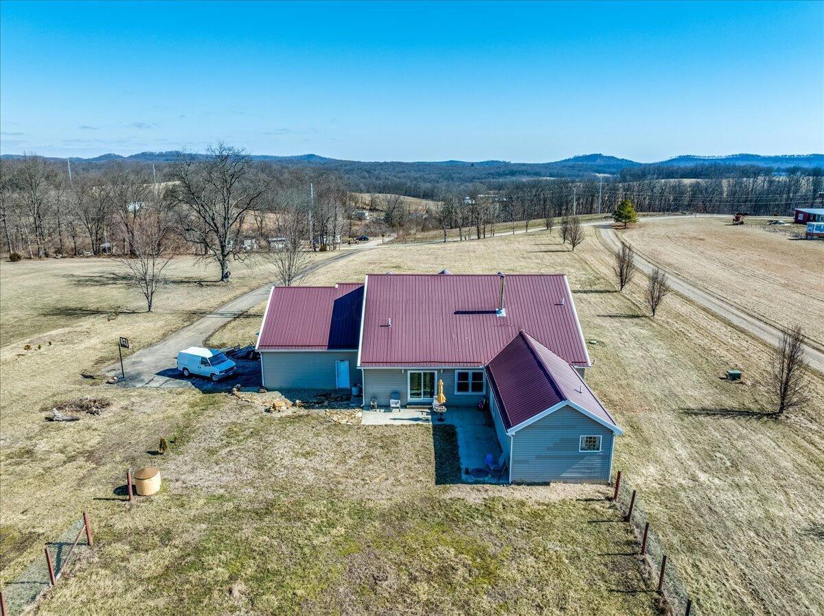 765 Carl Penn Road Waverly, OH 45690 - Photo 74 of 75 74-Five Acres Media - 765 Carl Penn Rd 4