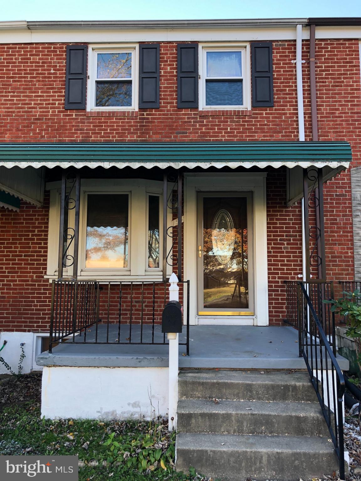 154 Orville Road Baltimore, MD 21221 - Photo 1 of 26 Gallery Image 1