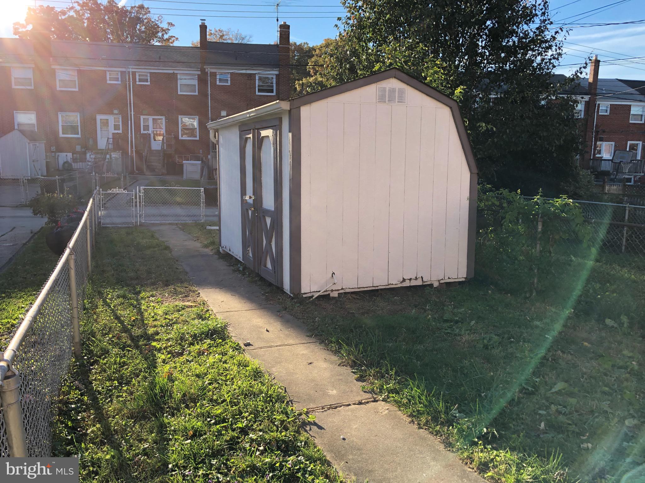 154 Orville Road Baltimore, MD 21221 - Photo 22 of 26 Gallery Image 22