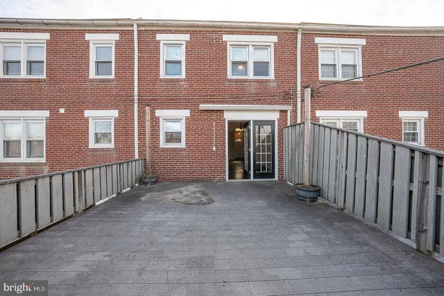a view of house with a window