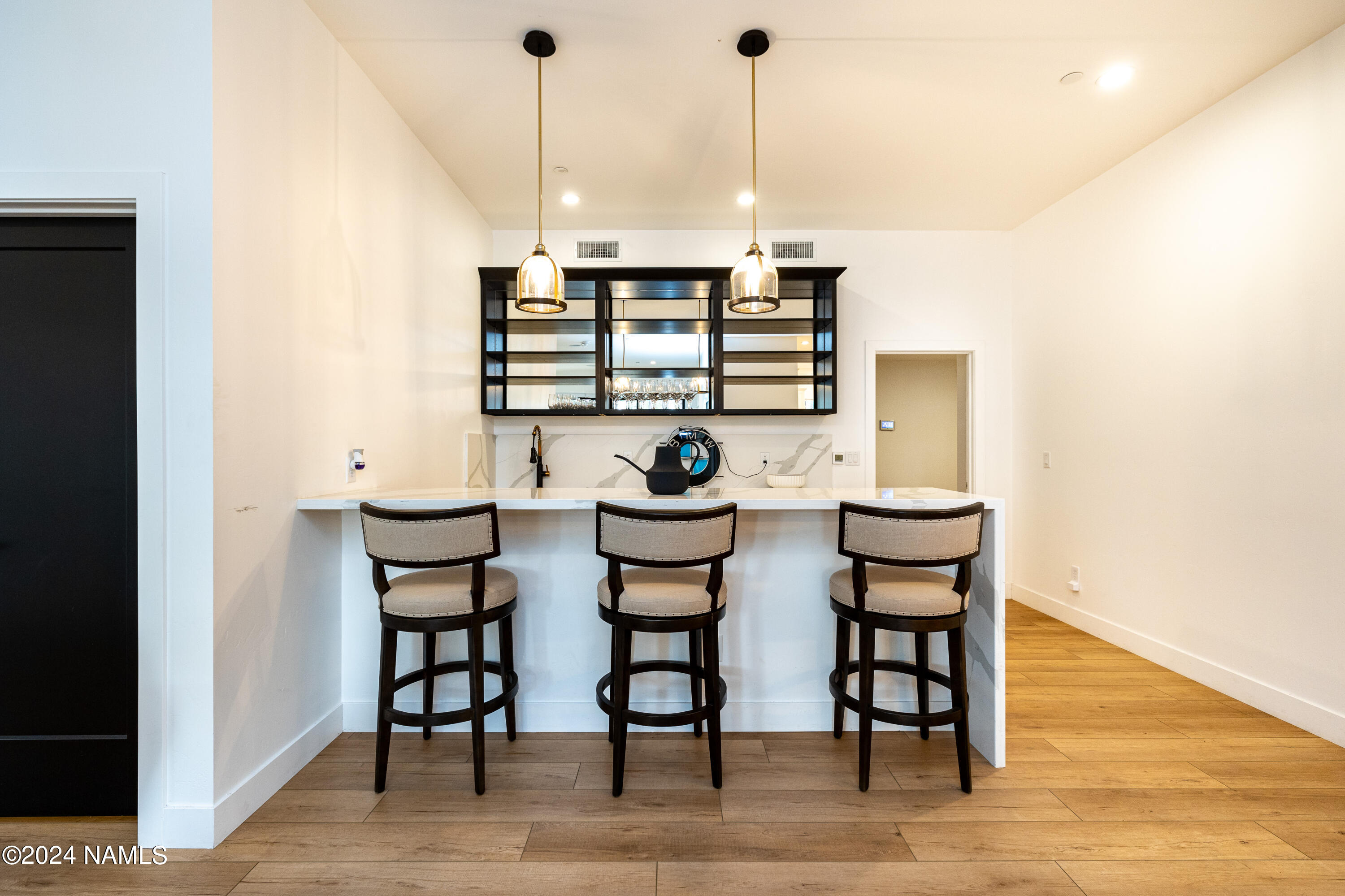 4795 South Flagstaff Ranch Road Flagstaff, AZ 86005 - Photo 10 of 42 Wet Bar