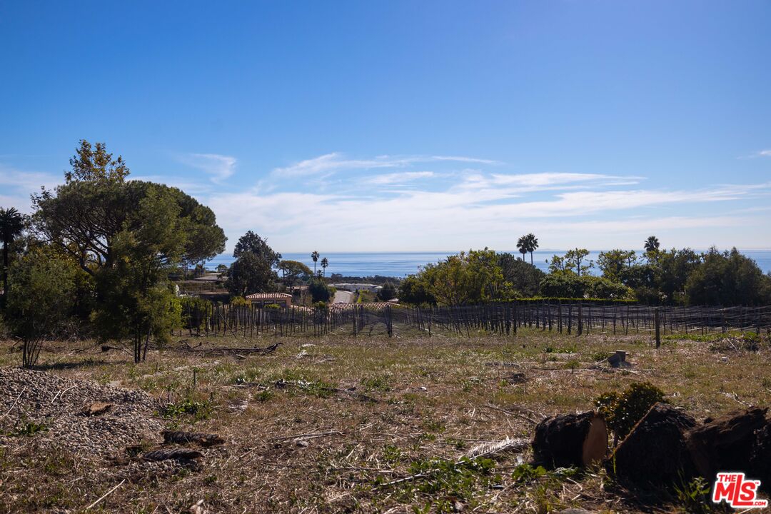 29652 Cuthbert Road Malibu, CA 90265 - Photo 12 of 18 a view of a lake with houses in the back