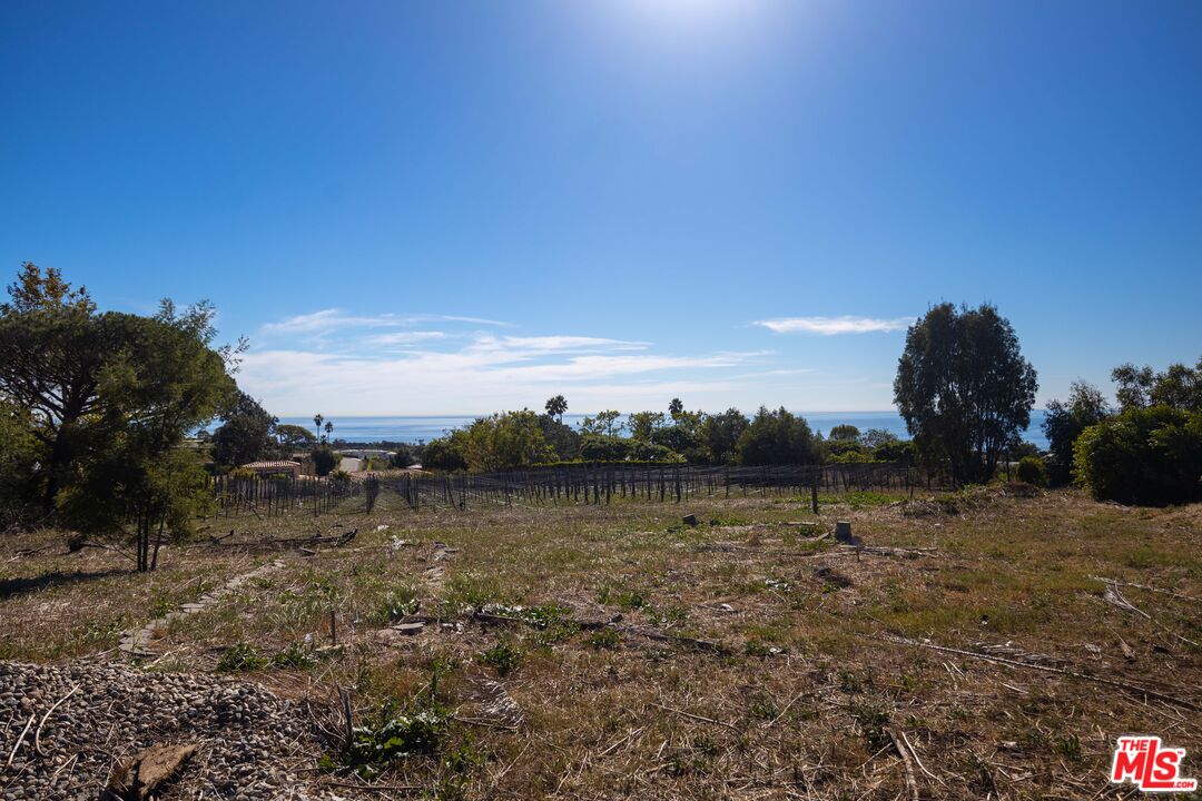 29652 Cuthbert Road Malibu, CA 90265 - Photo 14 of 18 a view of a lake with houses