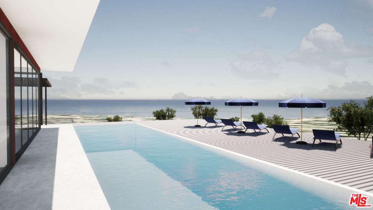 29652 Cuthbert Road Malibu, CA 90265 - Photo 4 of 18